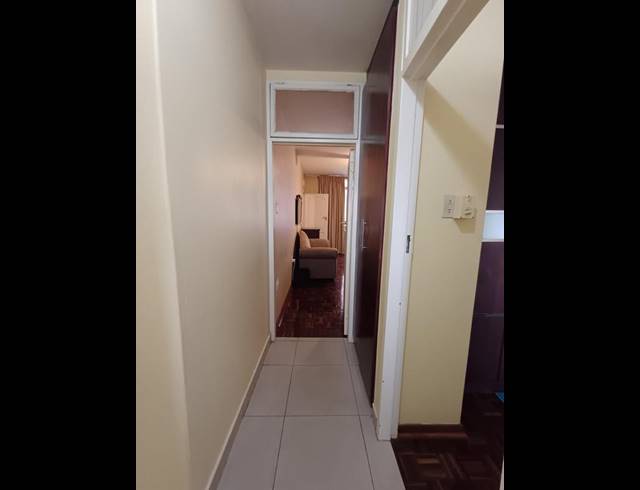 2 BEDROOM APARTMENT FOR SALE IN NORTH BEACH